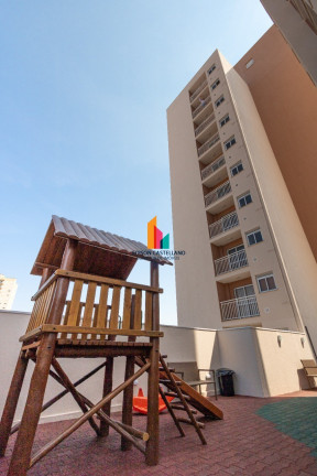 Imagem Apartamento com 2 Quartos à Venda, 68 m² em Vila Mutton - Itatiba