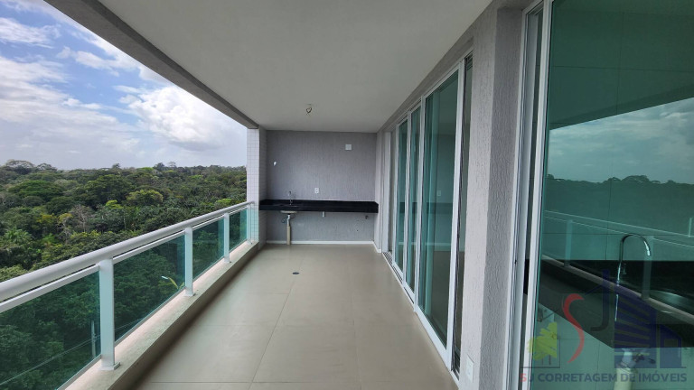 Imagem Apartamento com 4 Quartos à Venda, 149 m² em Ponta Negra - Manaus