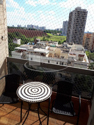 Imagem Imóvel com 2 Quartos à Venda, 75 m² em Iguatemi - Ribeirão Preto Imagem Imóvel com 2 Quartos à Venda, 75 m² em Iguatemi - Ribeirão Preto