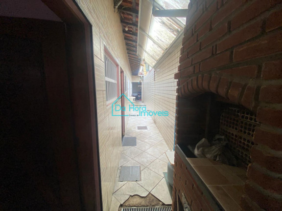 Imagem Casa com 3 Quartos à Venda, 96 m² em Solemar - Praia Grande