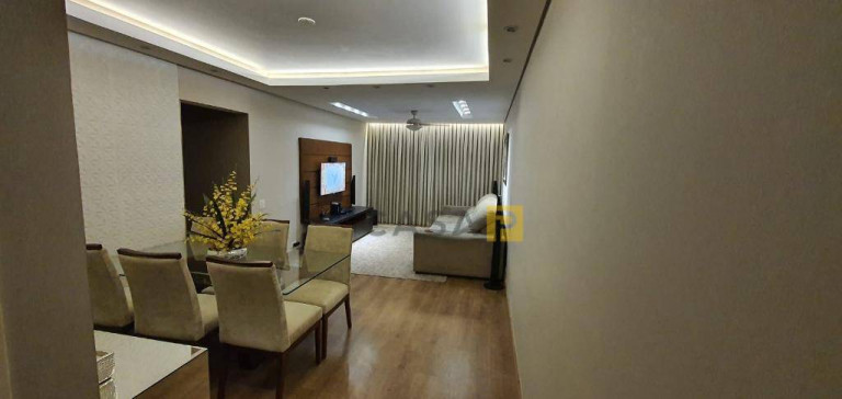 Imagem Apartamento com 3 Quartos à Venda, 108 m² em Vila Santa Catarina - Americana Imagem Apartamento com 3 Quartos à Venda, 108 m² em Vila Santa Catarina - Americana