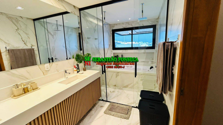 Imagem Casa com 4 Quartos à Venda, 464 m² em Condomínio Residencial Mont Blanc - São José Dos Campos Imagem Casa com 4 Quartos à Venda, 464 m² em Condomínio Residencial Mont Blanc - São José Dos Campos