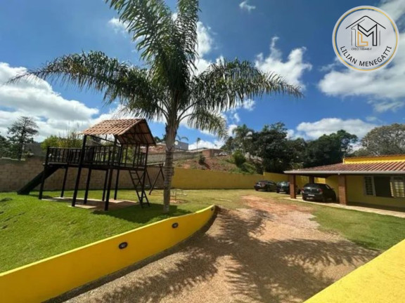 Imagem Imóvel com 6 Quartos à Venda, 300 m² em Sítio Do Mursa - Várzea Paulista