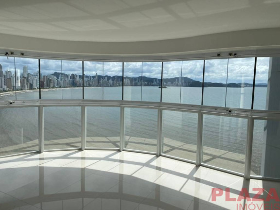 Apartamento com 4 Quartos à Venda, 238 m² em Centro - Balneário Camboriú