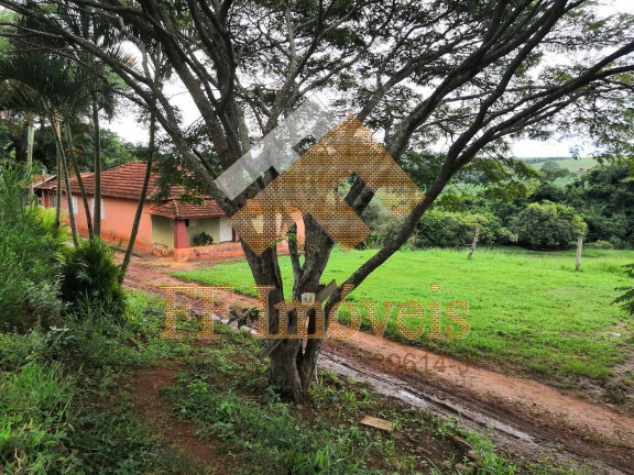 Imagem Chácara à Venda, 2 m² em Torrinha