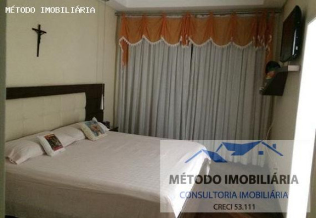 Imagem Apartamento com 3 Quartos à Venda, 296 m² em Bairro Jardim - Santo André Imagem Apartamento com 3 Quartos à Venda, 296 m² em Bairro Jardim - Santo André