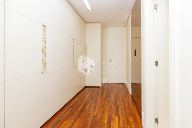 Imagem Apartamento com 3 Quartos à Venda, 240 m² em Vila Mariana - São Paulo