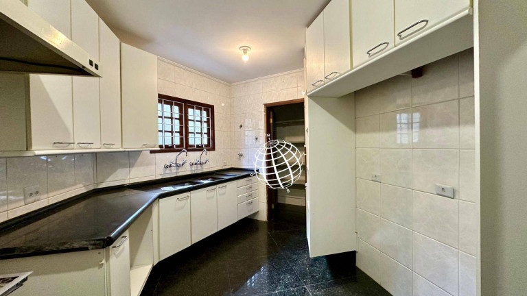 Imagem Casa com 3 Quartos à Venda, 439 m² em Jardim Paulista - Atibaia