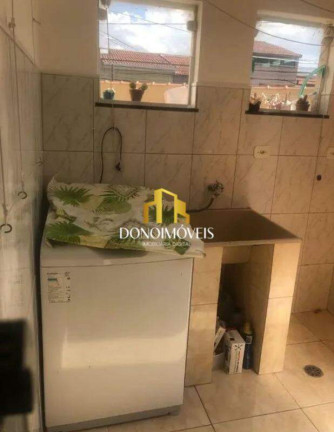 Imagem Casa com 2 Quartos à Venda, 109 m² em Nova Petrópolis - São Bernardo Do Campo