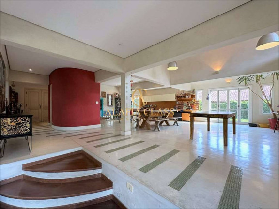 Imagem Casa de Condomínio com 3 Quartos à Venda, 1 m² em Jardim Passárgada I - Cotia