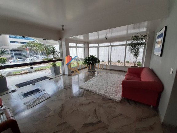 Imagem Apartamento com 3 Quartos à Venda, 107 m² em Centro - Florianópolis