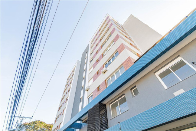Imagem Apartamento com 1 Quarto à Venda, 44 m² em Cristo Redentor - Porto Alegre