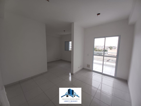 Imagem Apartamento com 1 Quarto à Venda, 33 m² em Vila Formosa - São Paulo