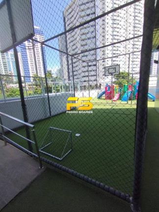 Imagem Apartamento com 3 Quartos à Venda, 85 m² em Miramar - João Pessoa