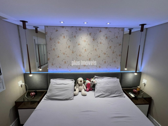 Imagem Apartamento com 2 Quartos à Venda, 81 m² em Saúde - São Paulo