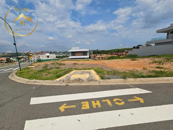 Imagem Terreno à Venda, 498 m² em Arborais - Campinas Imagem Terreno à Venda, 498 m² em Arborais - Campinas