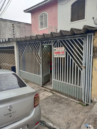 Imagem Sobrado com 3 Quartos à Venda, 250 m² em Jardim Santa Inês - Guarulhos