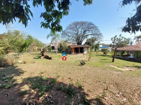 Imagem Terreno à Venda, 2.334 m² em Monte Carlo - Americana Imagem Terreno à Venda, 2.334 m² em Monte Carlo - Americana