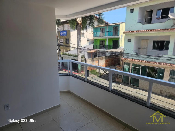 Imagem Apartamento com 2 Quartos à Venda, 70 m² em Jockey De Itaparica - Vila Velha