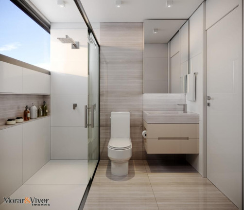 Imagem Apartamento com 3 Quartos à Venda, 236 m² em Juvevê - Curitiba Imagem Apartamento com 3 Quartos à Venda, 236 m² em Juvevê - Curitiba