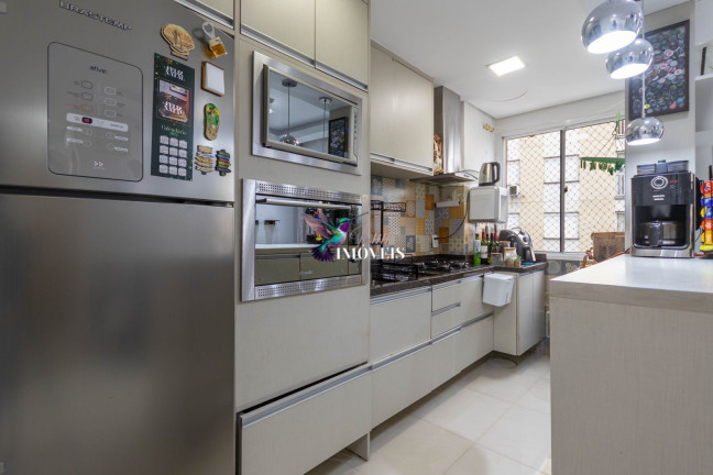 Imagem Apartamento com 2 Quartos à Venda, 53 m² em Vila Vista Alegre - Cachoeirinha