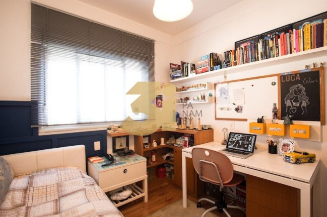 Imagem Apartamento com 3 Quartos à Venda, 163 m² em Panamby - São Paulo Imagem Apartamento com 3 Quartos à Venda, 163 m² em Panamby - São Paulo