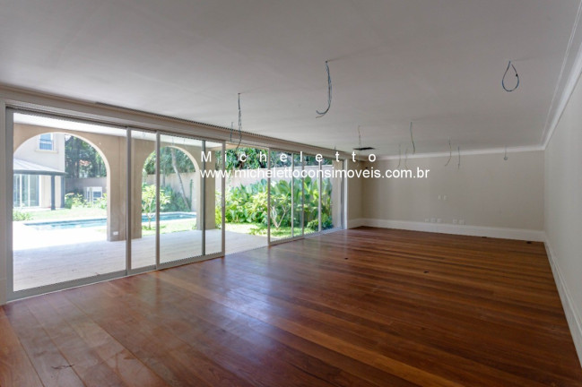 Imagem Sobrado com 5 Quartos à Venda, 844 m² em Jardim America - São Paulo Imagem Sobrado com 5 Quartos à Venda, 844 m² em Jardim America - São Paulo