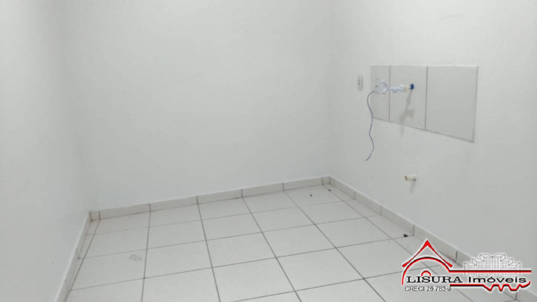 Imagem Ponto Comercial para Alugar, 121 m² em Centro - Jacareí Imagem Ponto Comercial para Alugar, 121 m² em Centro - Jacareí