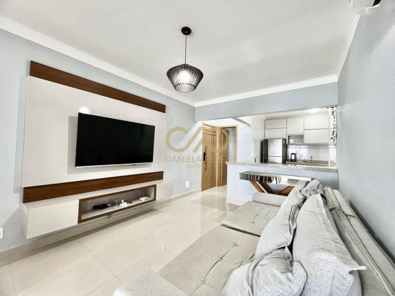 Imagem Apartamento com 2 Quartos à Venda, 107 m² em Canto Do Forte - Praia Grande Imagem Apartamento com 2 Quartos à Venda, 107 m² em Canto Do Forte - Praia Grande