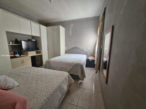 Imagem Casa com 2 Quartos à Venda, 86 m² em Jardim Maringá - Indaiatuba