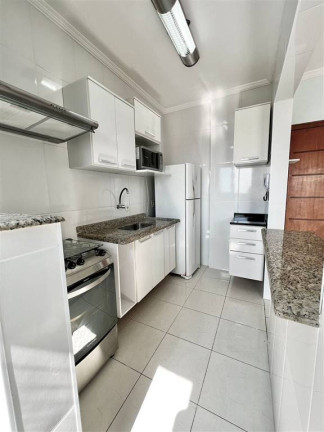 Imagem Apartamento com 1 Quarto à Venda, 42 m² em Caicara - Praia Grande