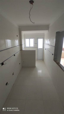 Imagem Apartamento com 1 Quarto à Venda, 52 m² em Real - Praia Grande