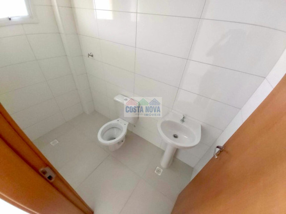 Imagem Apartamento com 3 Quartos para Alugar, 121 m² em Boqueirão - Praia Grande