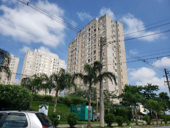 Apartamento com 1 Quarto à Venda, 46 m² em Novo Osasco - Osasco