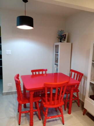 Imagem Imóvel com 1 Quarto à Venda, 40 m² em Itaim Bibi - São Paulo