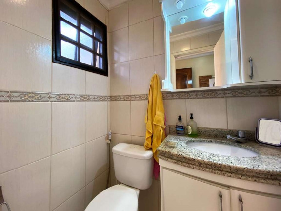 Imagem Imóvel com 4 Quartos à Venda, 270 m² em Jardim Lambreta - Cotia