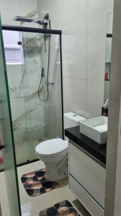 Imagem Casa com 3 Quartos à Venda, 87 m² em Jardim Rodolfo - São José Dos Campos