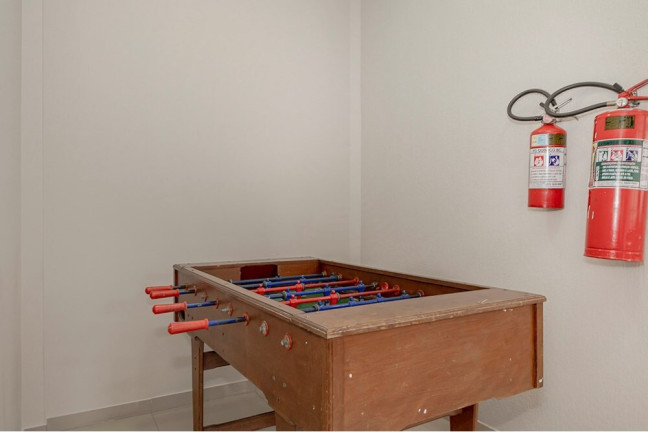 Imagem Cobertura com 3 Quartos à Venda, 198 m² em Jardim Lindóia - Porto Alegre