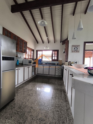 Imagem Casa de Condomínio com 6 Quartos à Venda, 800 m² em Lagoinha - Ubatuba