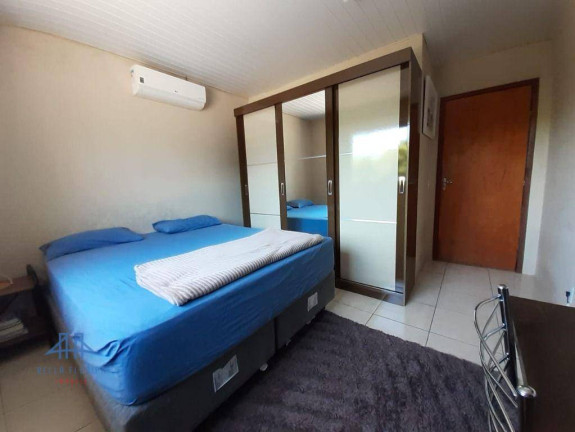 Imagem Casa com 6 Quartos à Venda, 280 m² em Córrego Grande - Florianópolis