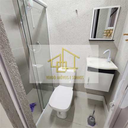 Imagem Casa com 2 Quartos à Venda, 135 m² em Parque Brasil - São Paulo