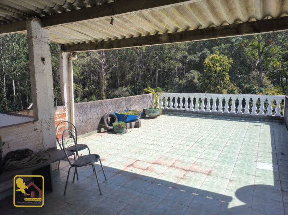 Imagem Casa com 3 Quartos à Venda, 150 m² em Jardim Marcelino - Caieiras Imagem Casa com 3 Quartos à Venda, 150 m² em Jardim Marcelino - Caieiras