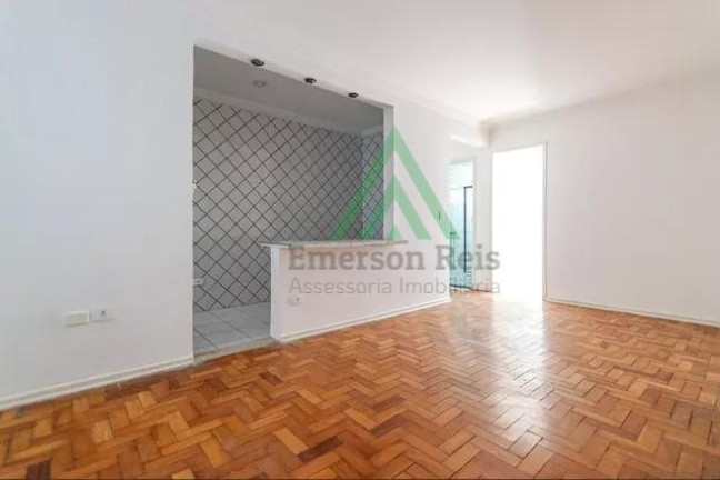 Imagem Apartamento com 1 Quarto à Venda, 64 m² em Consolação - São Paulo