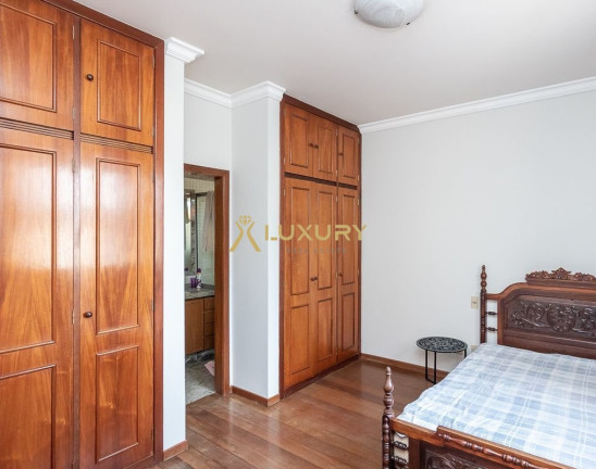 Imagem Imóvel com 4 Quartos à Venda, 300 m² em Gutierrez - Belo Horizonte