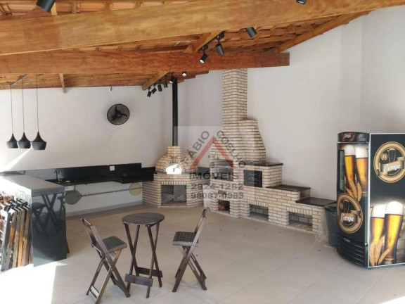 Imagem Apartamento com 2 Quartos à Venda, 51 m² em Cidade Ademar - São Paulo