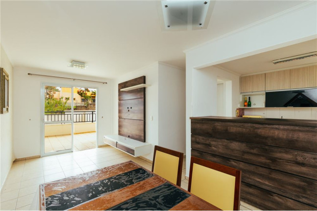 Imagem Apartamento com 2 Quartos à Venda, 73 m² em Engordadouro - Jundiaí