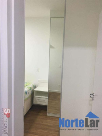 Imagem Apartamento com 2 Quartos à Venda, 63 m² em Vila Gustavo - São Paulo