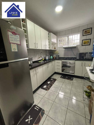 Imagem Apartamento com 2 Quartos à Venda, 57 m² em Jordanópolis - São Paulo