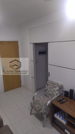 Imagem Apartamento com 2 Quartos à Venda, 58 m² em Santa Paula I - Vila Velha