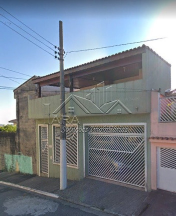 Casa com 3 Quartos à Venda,  em Cangaiba - São Paulo